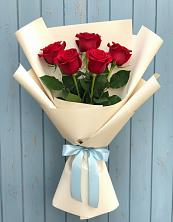 Букет Классика чувств в Беломечетской