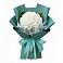 Букет цветов из: Гортензия в Беломечетской