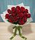 Букет Красные розы в Беломечетской