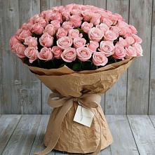 Букет 151 Роза Роуз в Беломечетской