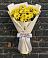 Букет цветов из: Хризантемы в Беломечетской