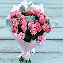 Букет Леди совершенство в Беломечетской